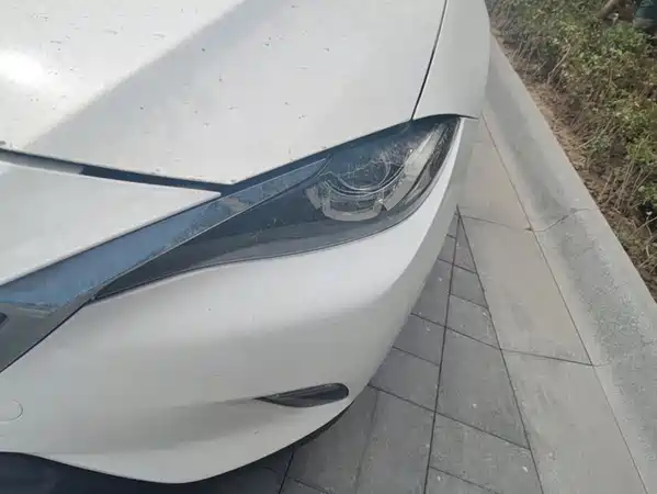 Mazda CX-4 2018