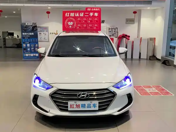 Hyundai Celesta 2018