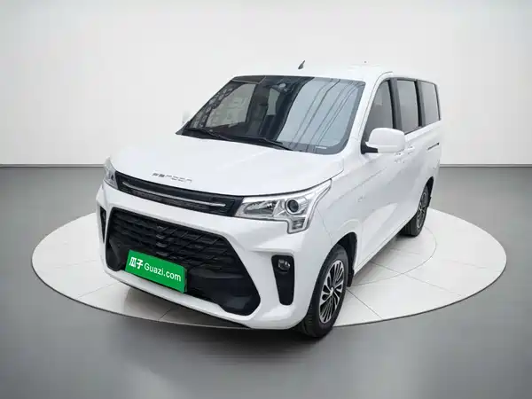 Dongfeng Scenery 380 2023