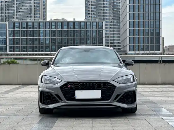 Audi RS 5 2023