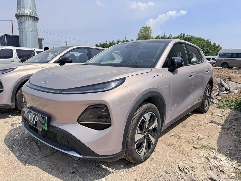 Qiyuan Q05 2026