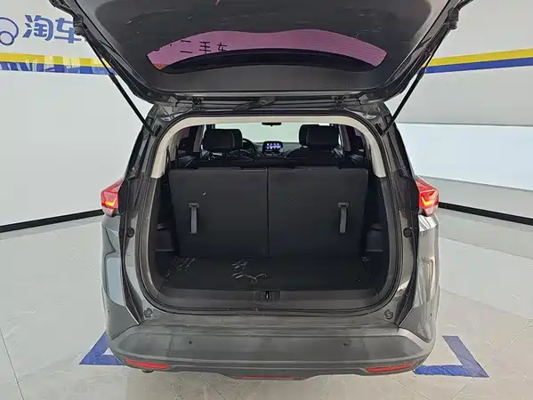 Chevrolet Orlando 2019