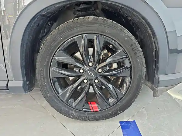 Chevrolet Orlando 2019