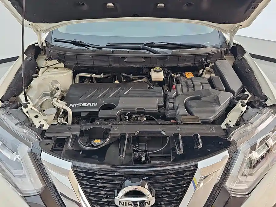 Nissan X-Trail 2020 — фото 10