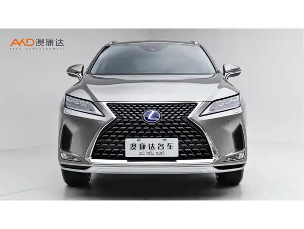 Lexus RX 2023