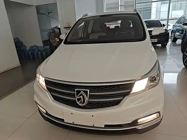Baojun 730 2022
