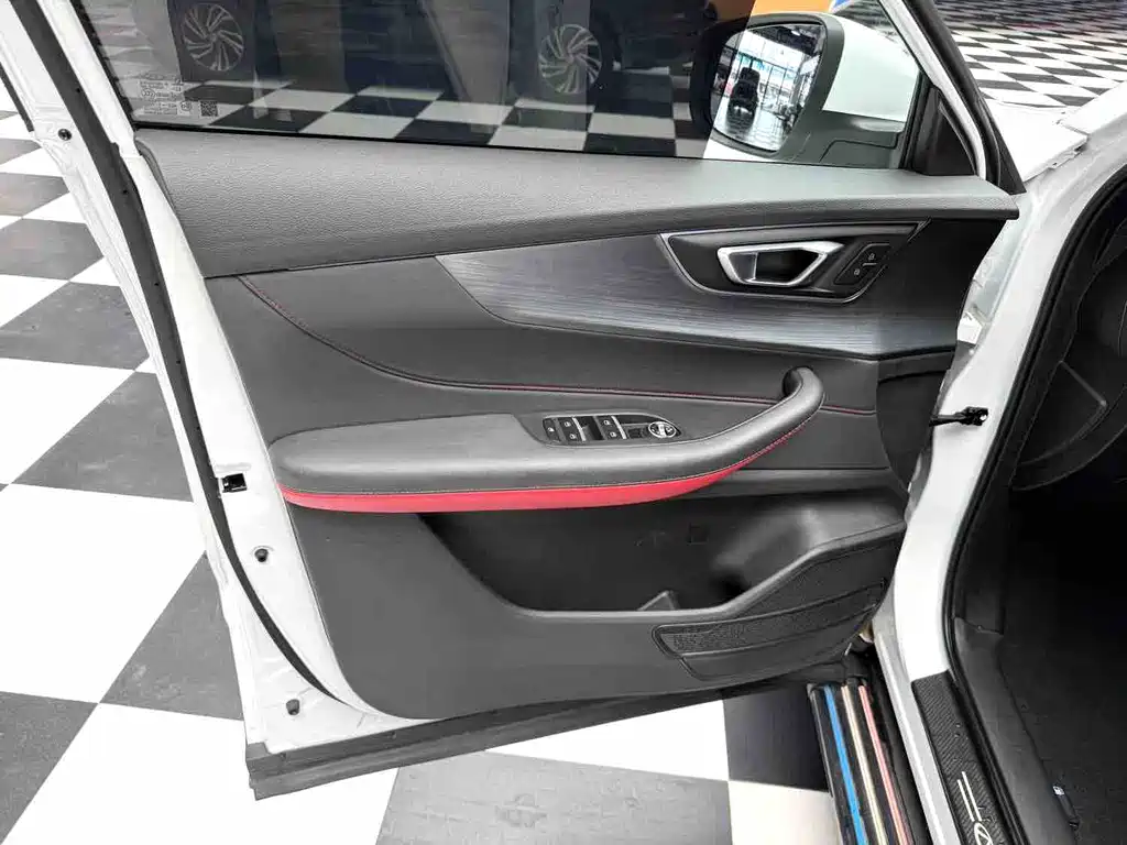 Chery Tiggo 5x 2023