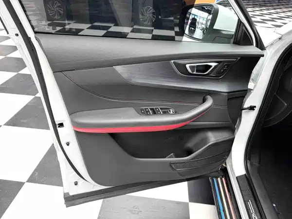 Chery Tiggo 5x 2023