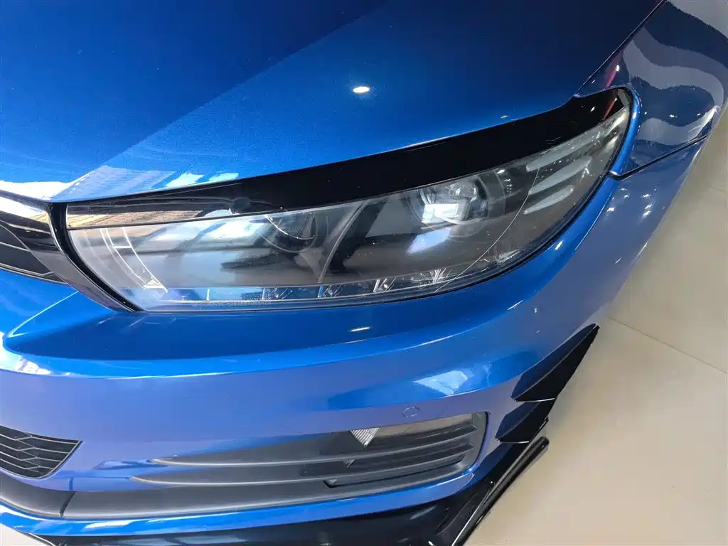 Volkswagen Scirocco 2015 — фото 18
