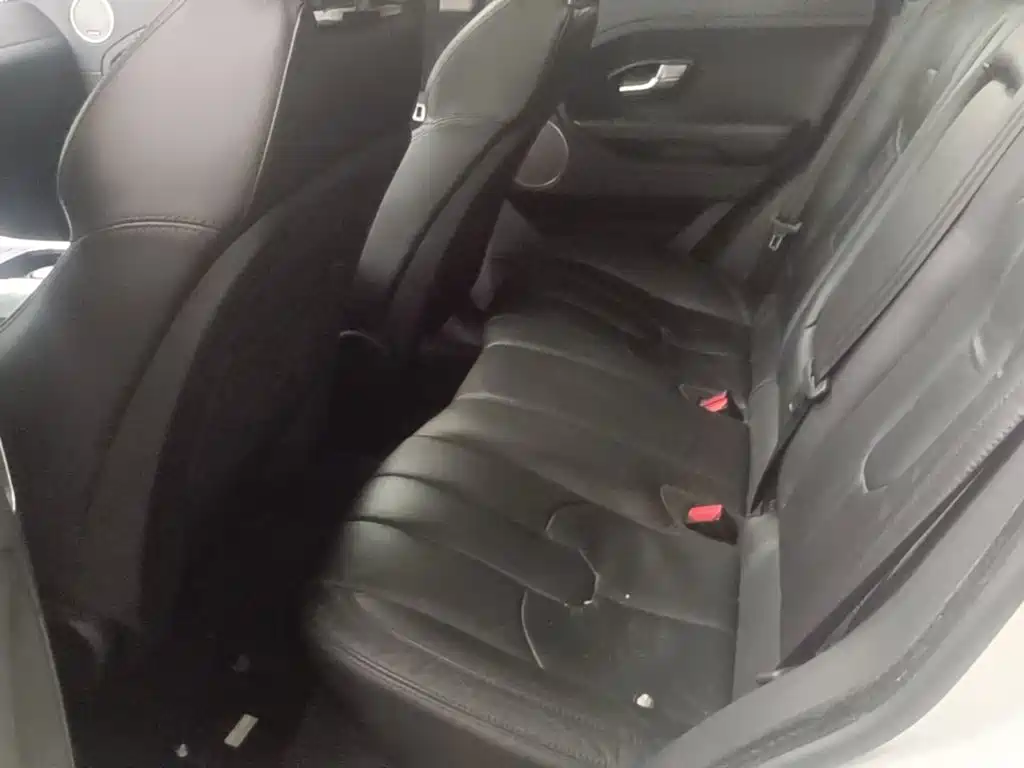 Land Rover Evoque 2014 — фото 13