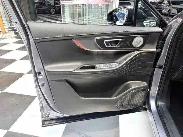 Chery Omoda 2022