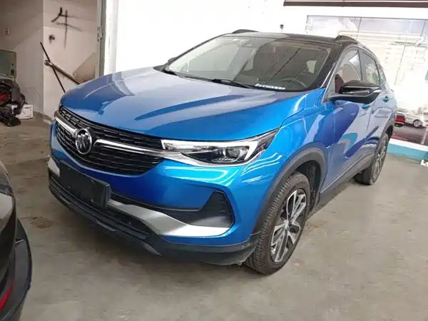 Buick Encore 2020