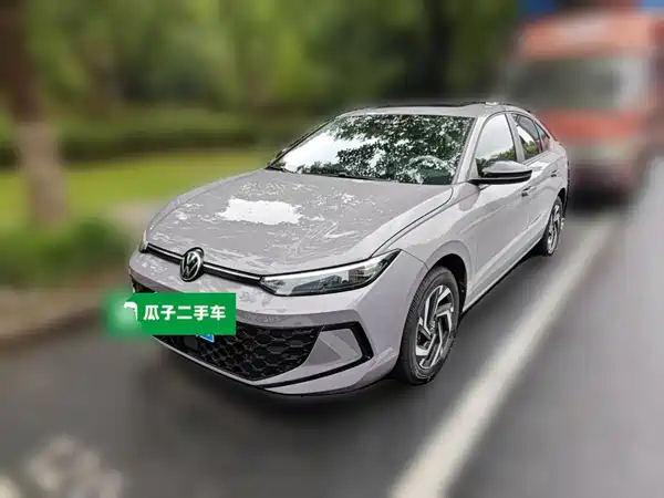 Volkswagen Lavida 2026