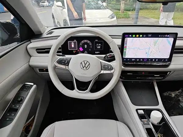 Volkswagen Lavida 2026