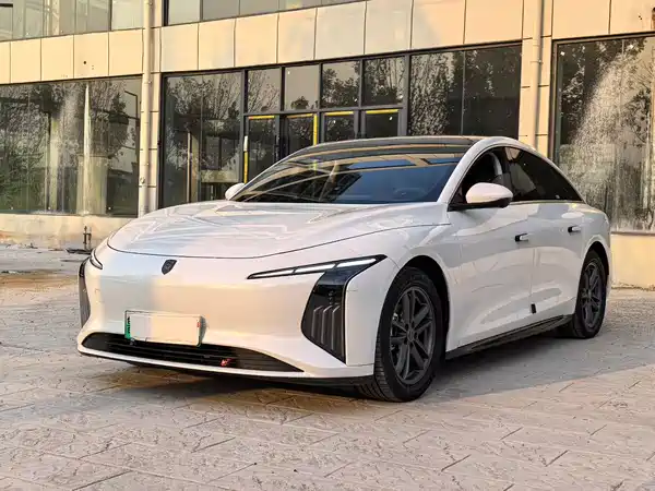 Dongfeng Xinghai S7 2024