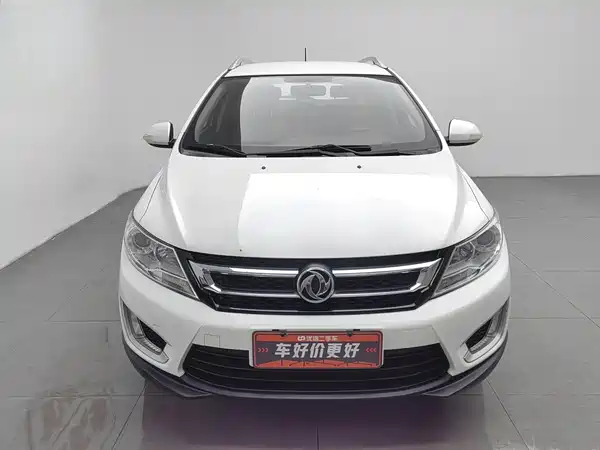 Dongfeng Fengshen AX3 2016