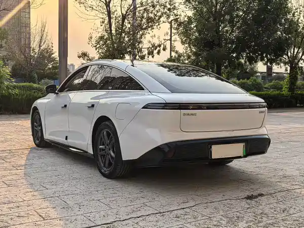 Dongfeng Xinghai S7 2024