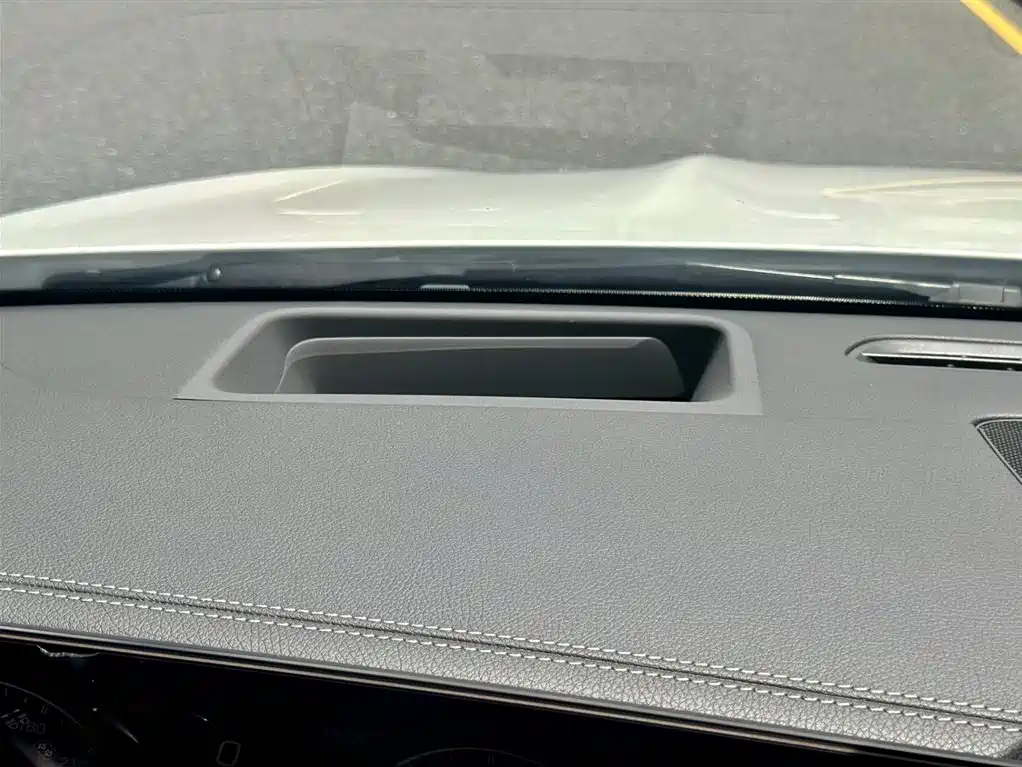 Mercedes-Benz CLA AMG 2022 — фото 13