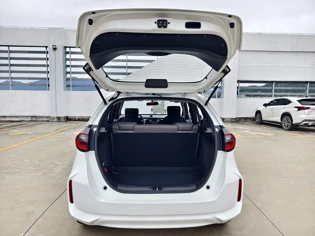 Honda Fit 2023 — фото 15