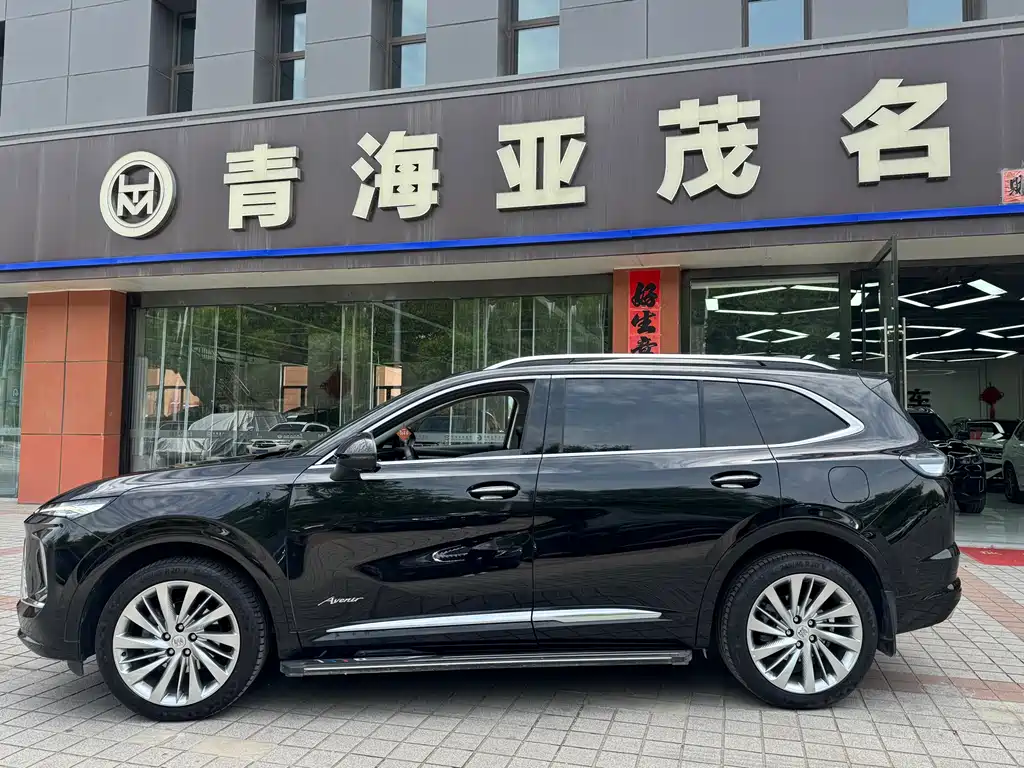 Buick Envision Plus 2025 — фото 14