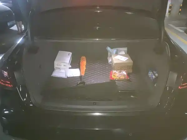 Audi A6L 2018