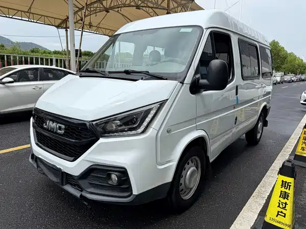 JMC Teshun 2022