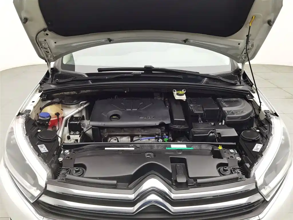 Citroen C4 2016