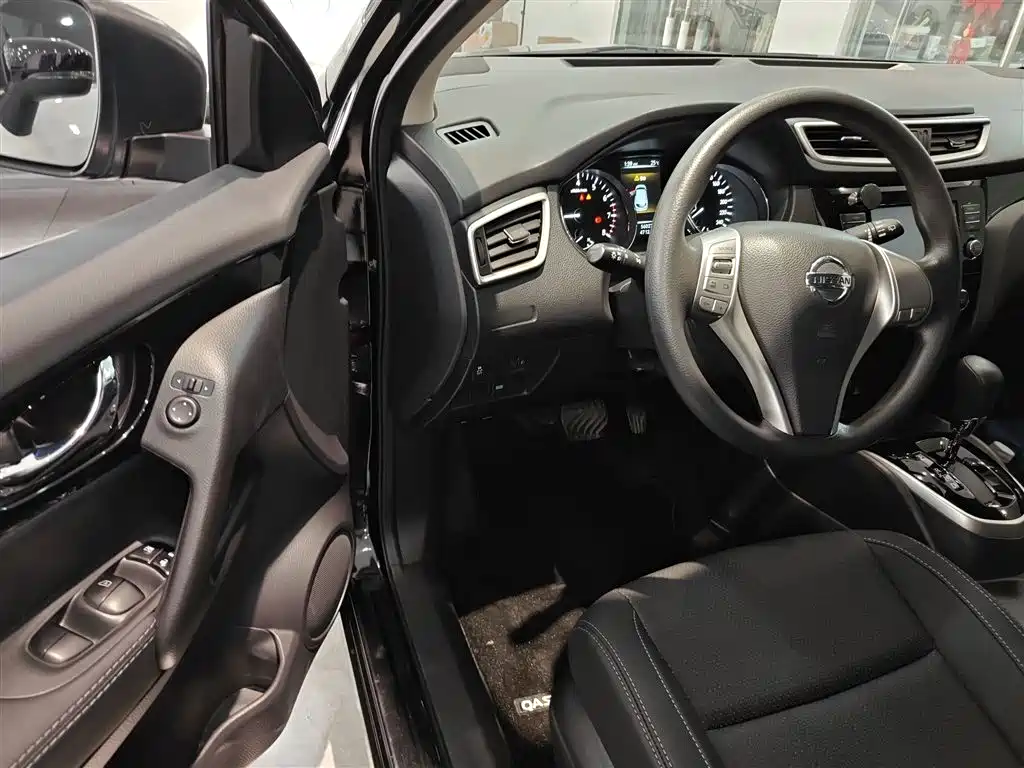 Nissan Qashqai 2019 — фото 16
