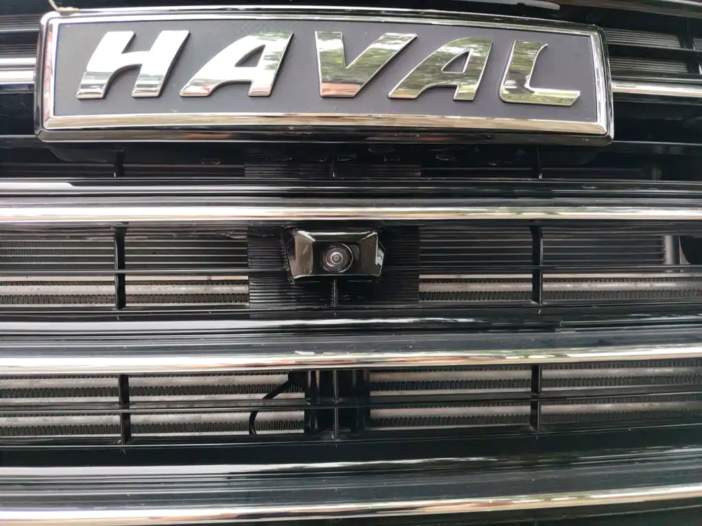 Haval H6 2026 — фото 17