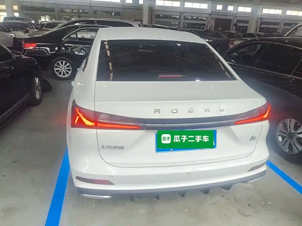 Roewe i5 2025