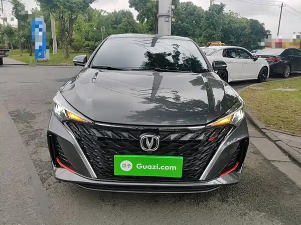 Changan Eado 2025