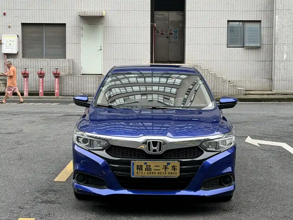 Honda Crider 2020 — фото 2