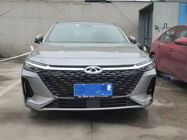 Chery Arrizo 8 2022