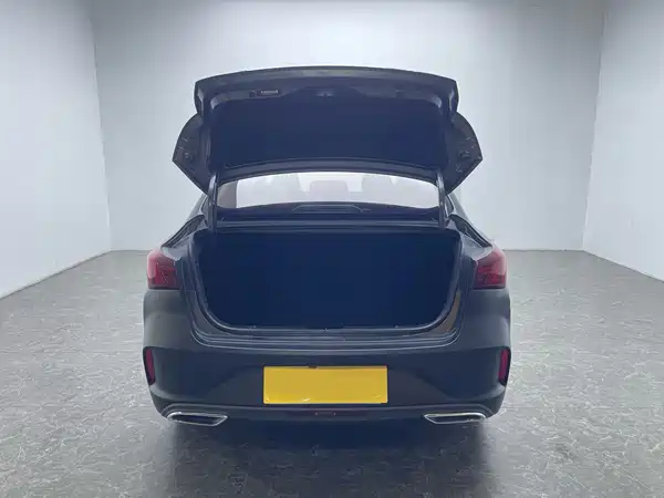 Changan Eado 2023