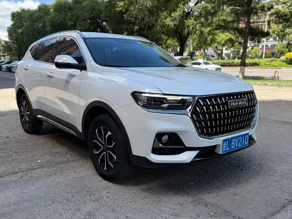 Haval H6 2022