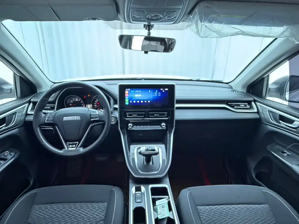 Haval M6 2023 — фото 14