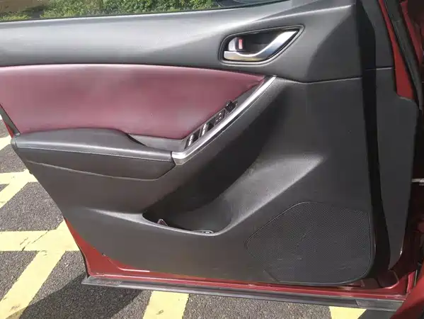 Mazda CX-5 2014