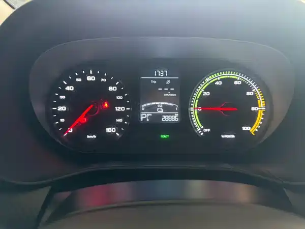 Roewe CLEVER 2023
