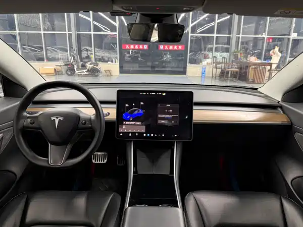 Tesla Model 3 2020