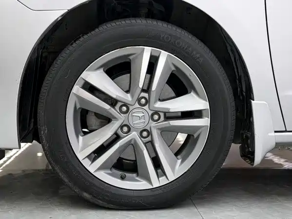 Honda Odyssey 2010