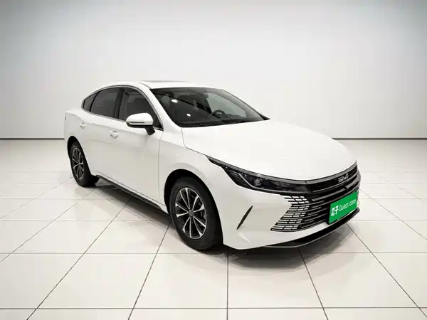 BYD Destroyer 05 2023