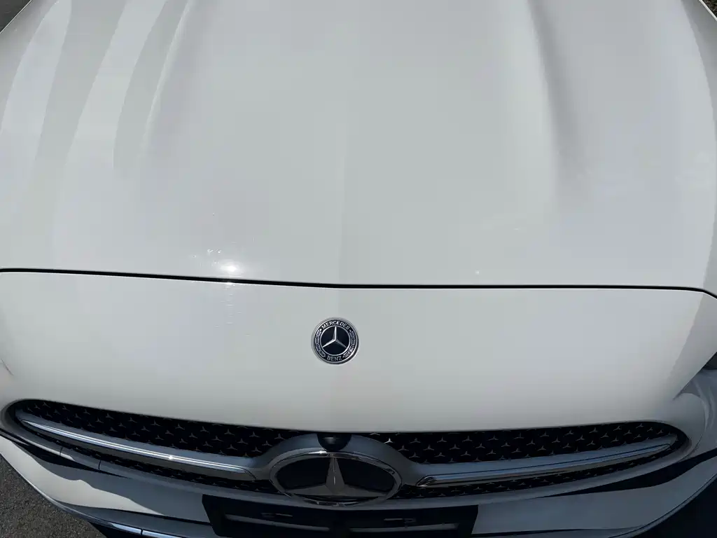 Mercedes-Benz C-Class 2023 — фото 14