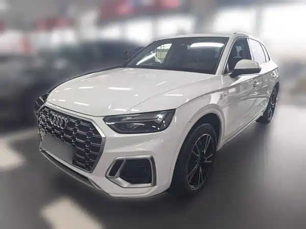 Audi Q5L 2023