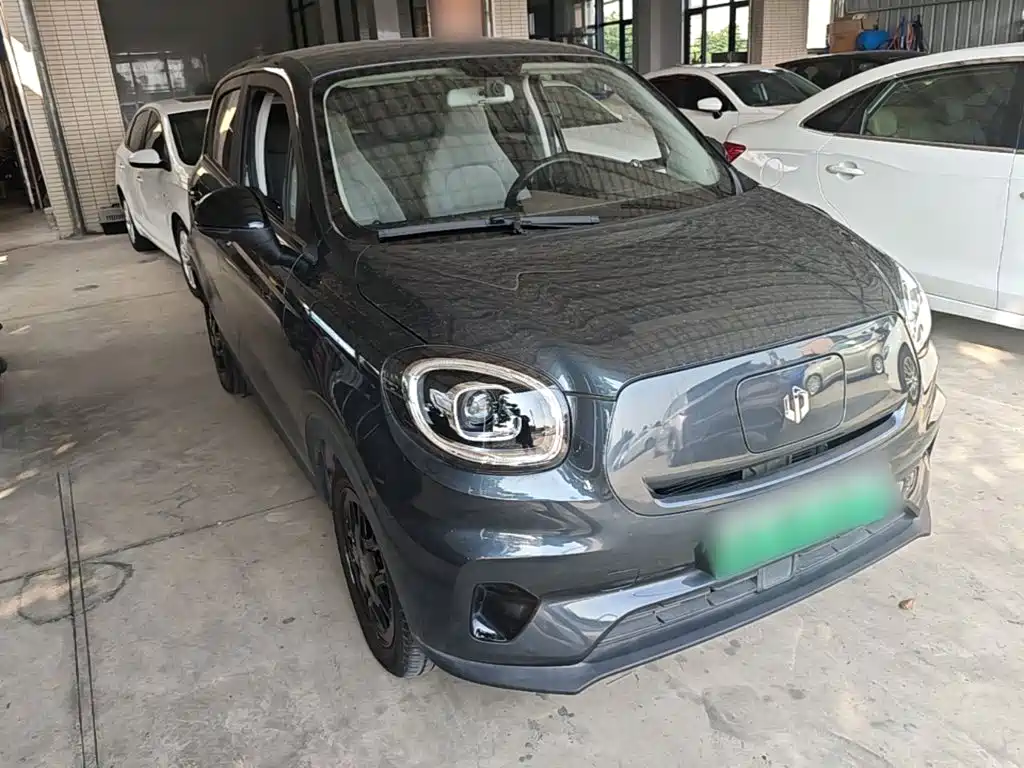 Leapmotor T03 2023