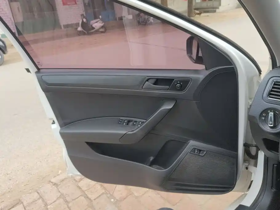 Volkswagen Santana 2022