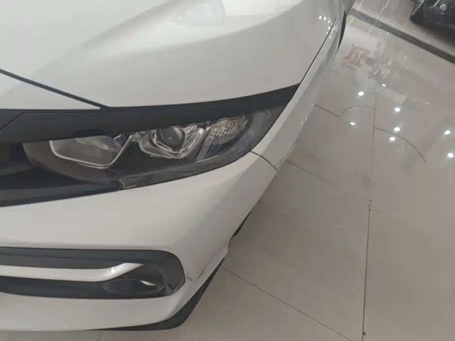 Honda Civic 2023