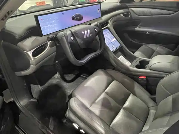 IM Motors L6 2024