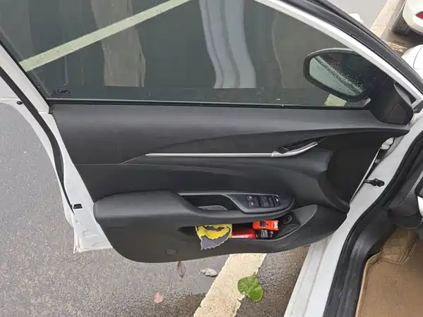Buick Excelle 2020