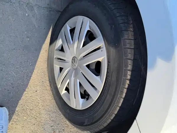Volkswagen Polo 2018