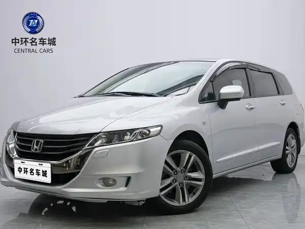 Honda Odyssey 2010